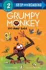 Image for Grumpy Monkey Too Many Bugs