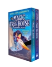 Image for Magic Tree House Graphic Novels 1-2 Boxed Set