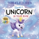 Image for There&#39;s a Unicorn in Your Book