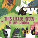 Image for This Little Kitty in the Garden