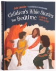 Image for Childrens Bible stories for bedtime  : to grow in faith &amp; love