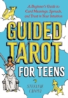 Image for Guided Tarot for Teens