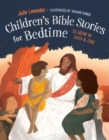 Image for Children&#39;S Bible Stories for Bedtime