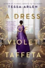 Image for Dress of Violet Taffeta