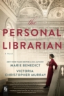 Image for The personal librarian
