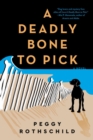 Image for A deadly bone to pick