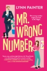Image for Mr. Wrong Number