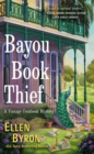 Image for Bayou Book Thief
