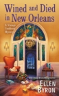 Image for Wined and Died in New Orleans