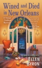 Image for Wined and Died in New Orleans
