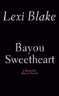 Image for Bayou sweetheart