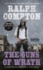 Image for Ralph Compton The Guns of Wrath