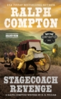 Image for Ralph Compton Stagecoach Revenge