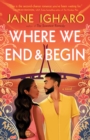 Image for Where We End &amp; Begin