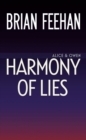 Image for Harmony of Lies