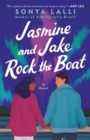 Image for Jasmine and Jake Rock the Boat