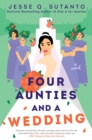 Image for Four Aunties and a Wedding