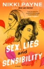Image for Sex, Lies and Sensibility