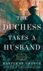 Image for Duchess Takes a Husband