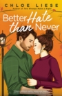 Image for Better Hate than Never