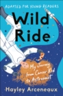 Image for Wild Ride (Adapted for Young Readers)