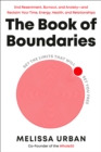 Image for Book of Boundaries