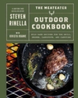 Image for The MeatEater Outdoor Cookbook : Wild Game Recipes for the Grill, Smoker, Campstove, and Campfire