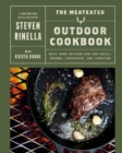 Image for MeatEater Outdoor Cookbook