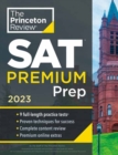 Image for Princeton Review SAT Premium Prep, 2023