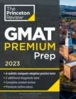 Image for Princeton Review GMAT Premium Prep, 2023