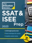 Image for Princeton Review SSAT &amp; ISEE prep, 2023  : 6 practice tests + review &amp; techniques + drills