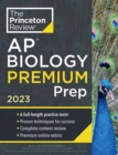 Image for Princeton Review AP Biology Premium Prep, 2023