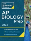 Image for Princeton Review AP Biology Prep, 2023