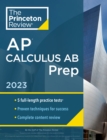Image for Princeton Review AP Calculus AB Prep, 2023