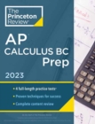 Image for Princeton Review AP Calculus BC Prep, 2023