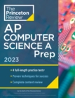 Image for Princeton Review AP Computer Science A Prep, 2023