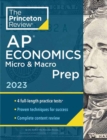 Image for Princeton Review AP Economics Micro &amp; Macro Prep, 2023