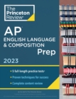 Image for Princeton Review AP English Language &amp; Composition Prep, 2023