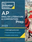 Image for Princeton Review AP English Literature &amp; Composition Prep, 2023