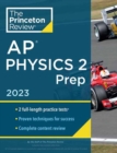 Image for Princeton Review AP Physics 2 Prep, 2023