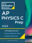 Image for Princeton Review AP Physics C Prep, 2023