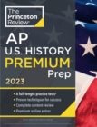 Image for Princeton Review AP U.S. history: Premium prep, 2023