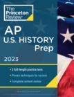 Image for Princeton Review AP U.S. history: Prep, 2023
