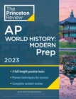 Image for Princeton Review AP World History: Modern Prep, 2023