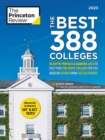 Image for The best 388 colleges  : in-depth profiles &amp; ranking lists to help find the right college for you