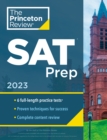 Image for Princeton Review SAT Prep, 2023
