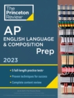 Image for Princeton Review AP English Language &amp; Composition Prep, 2023
