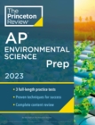 Image for Princeton Review AP Environmental Science Prep, 2023