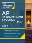 Image for Princeton Review AP U.S. Government &amp; Politics Prep, 2023