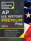 Image for Princeton Review AP U.S. History Premium Prep, 2023
